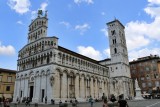 Lucca.Basilica Di San Michele in Foro