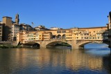 Firenze. Ponte Vecchio