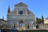 Firenze. Santa Maria Novella