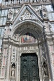 Firenze. Cattedrale di Santa Maria dei Fiore