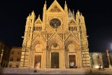 Siena. Duomo