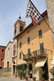 San Quirico DŽOrcia