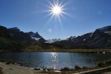 Zermatt. Stellisee