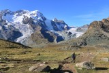 Hiking in Zermatt