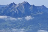 Mount Pilatus