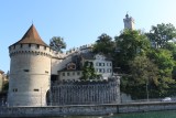 Lucerne Old Walls