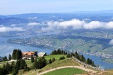 Lake Lucerne. (Vierwaldstttersee)