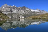 SWITZERLAND 2019