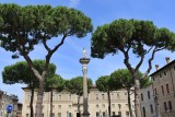 Ravenna. Piazza dil Duomo