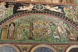 Ravenna. Basilica di San Vitale