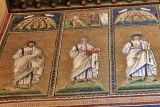 Ravenna. Basilica di San Apollinare Nuovo