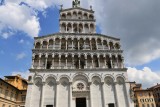 Lucca.Basilica Di San Michele in Foro