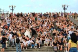 Firenze. Piazzale Michelangiolo