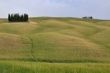 Toscana. Val dOrcia