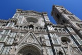 Firenze. Cattedrale di Santa Maria dei Fiore