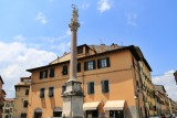 Lucca. Madonna dello Stellario