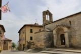 San Quirico dŽOrcia