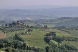 La Toscana