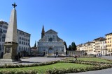 Firenze. Santa Maria Novella