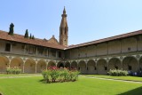 Firenze. Santa Maria Novella