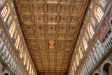 Ravenna. Basilica di San Apollinare Nuovo