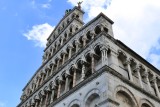 Lucca.Basilica Di San Michele in Foro