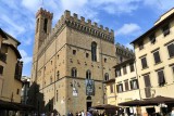 Firenze. Palazzo del Bargello