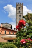 Lucca. Palazzo Pfanner
