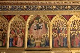 Firenze. Santa Croce