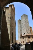 San Gimignano