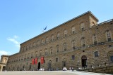 Firenze. Palazzo Pitti