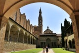 Firenze. Santa Croce