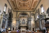 Firenze. Basilica di San Marco