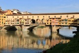 Firenze. Ponte Vecchio