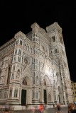 Firenze. Cattedrale di Santa Maria dei Fiore