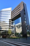 Rotterdam. W200 Building