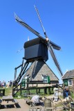 Kindderdijk Windmills
