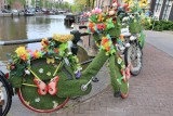 Amsterdam. Bycicles
