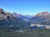 Engadine Valley