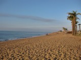 Platja de les Dunes