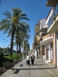 Passeig de Llevant