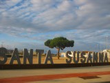 Santa Susanna