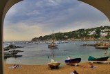 Calella de Palafrugell (Baix Empord)