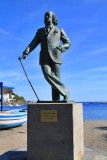 Monument to Salvador Dalí