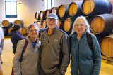 Tour of the Winery