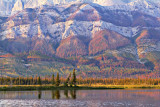 Canada West: Landscapes