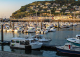 le port de Fécamp - 2