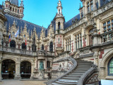 Palais Benedictine, Fécamp