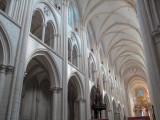 Abbatiale de la Trinité, Fécamp