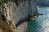 Etretat, cliffs